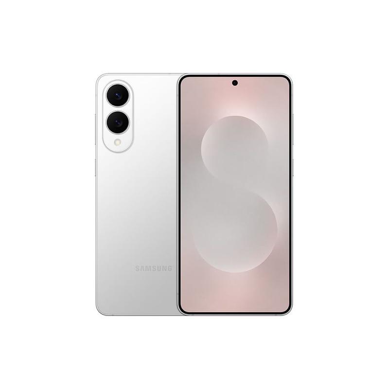 Celular Samsung Galaxy S25 Edge 5G, 256GB, 12GB RAM, Câmera Dupla